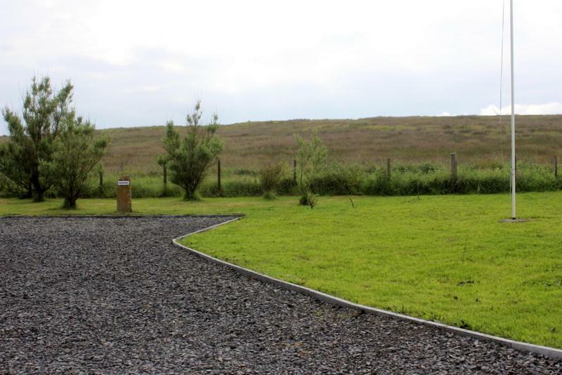 Hillside Camping Pods Wick  Eksteriør billede